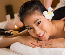 massage aldershot